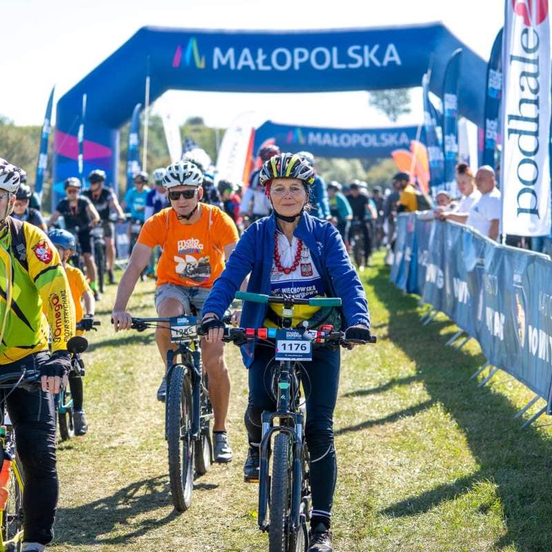Małopolska Tour 2026 - Nowy Targ - zdjęcie z wydarzenia