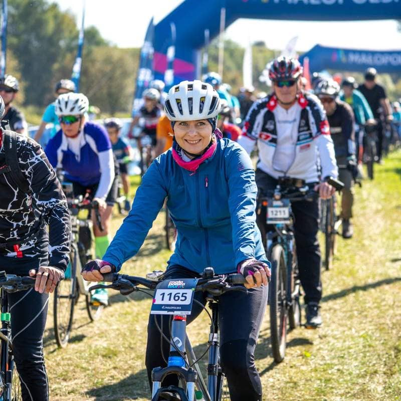 Małopolska Tour 2026 - Nowy Targ - zdjęcie z wydarzenia
