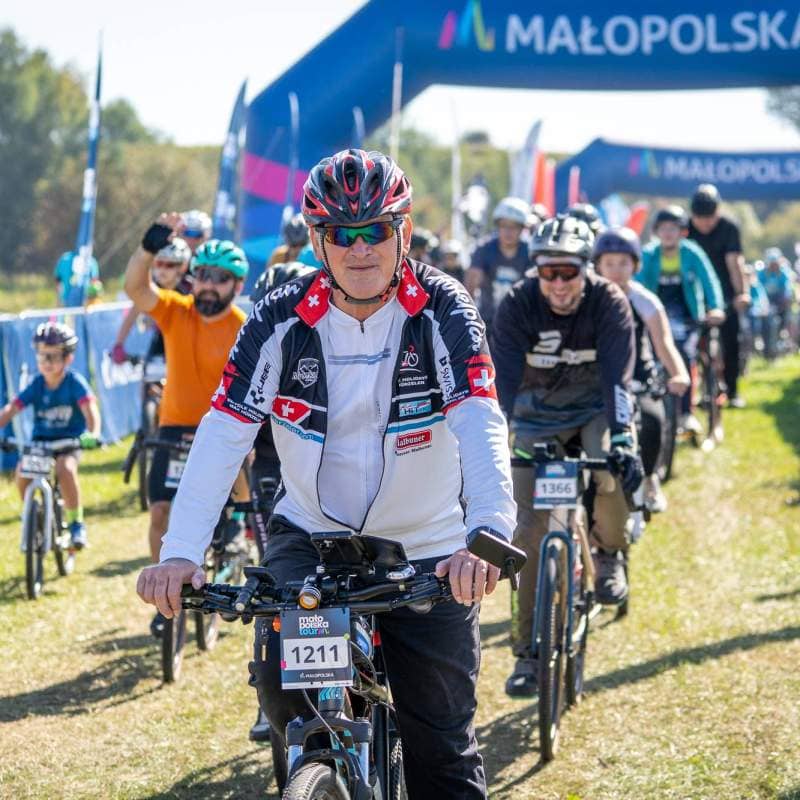 Małopolska Tour 2026 - Nowy Targ - zdjęcie z wydarzenia