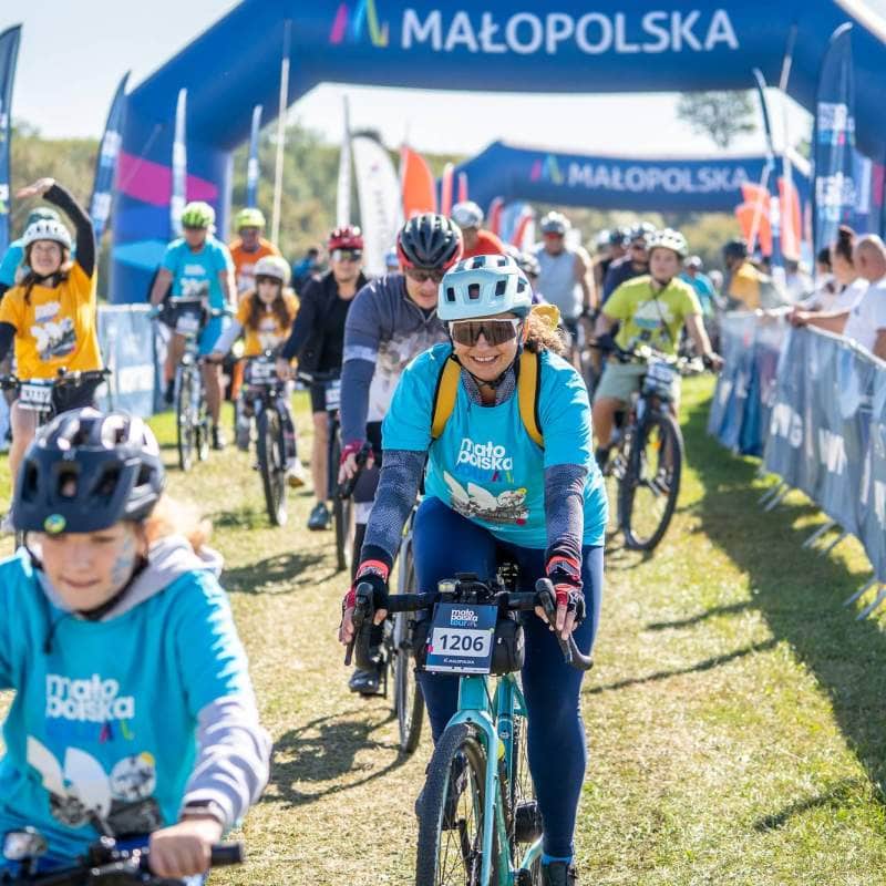 Małopolska Tour 2026 - Nowy Targ - zdjęcie z wydarzenia