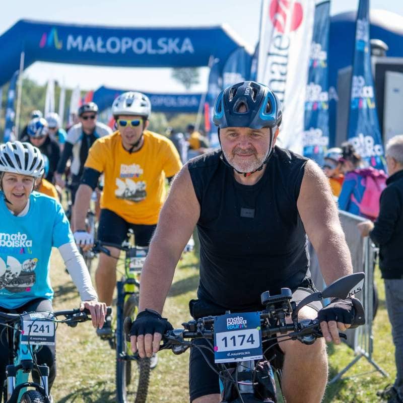 Małopolska Tour 2026 - Nowy Targ - zdjęcie z wydarzenia
