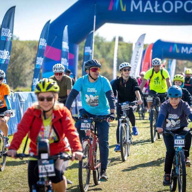 Małopolska Tour 2026 - Nowy Targ - zdjęcie z wydarzenia
