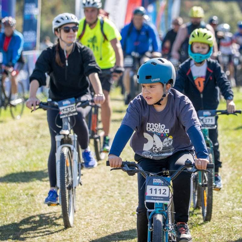 Małopolska Tour 2026 - Nowy Targ - zdjęcie z wydarzenia