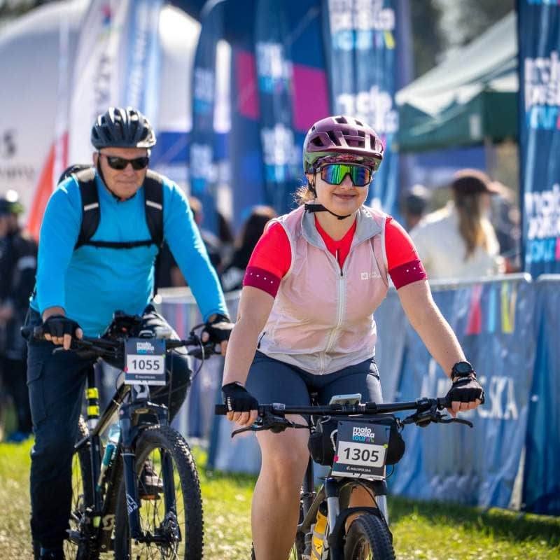 Małopolska Tour 2026 - Nowy Targ - zdjęcie z wydarzenia