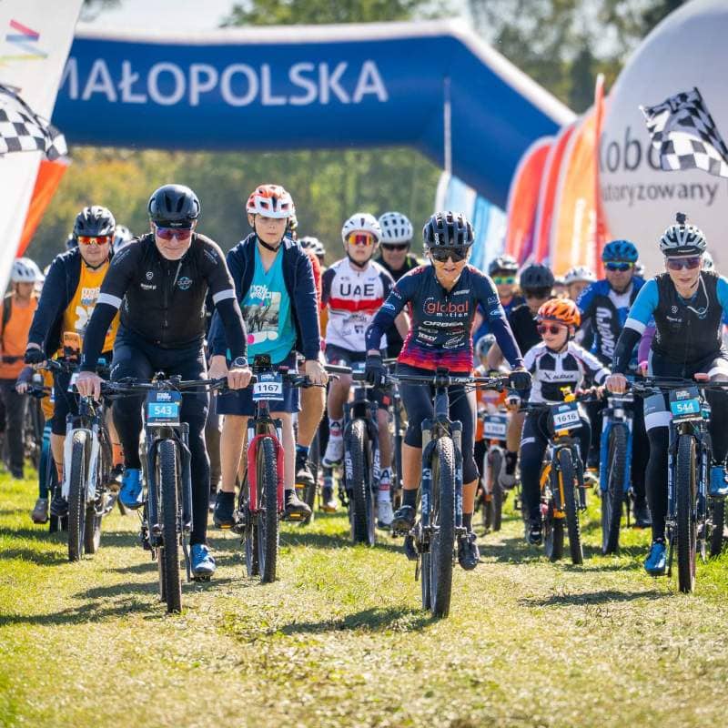 Małopolska Tour 2026 - Nowy Targ - zdjęcie z wydarzenia
