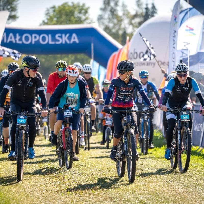 Małopolska Tour 2026 - Nowy Targ - zdjęcie z wydarzenia