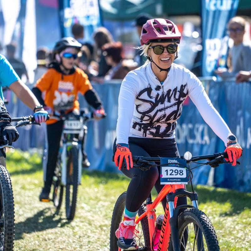 Małopolska Tour 2026 - Nowy Targ - zdjęcie z wydarzenia