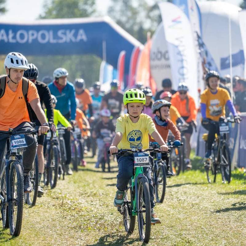 Małopolska Tour 2026 - Nowy Targ - zdjęcie z wydarzenia