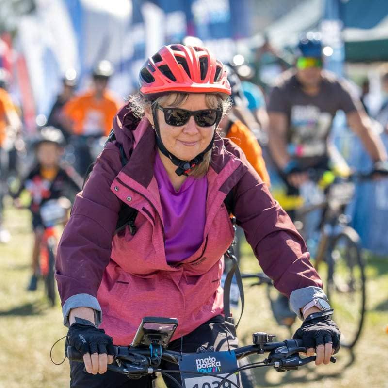 Małopolska Tour 2026 - Nowy Targ - zdjęcie z wydarzenia