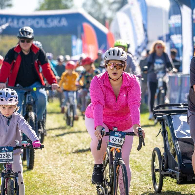 Małopolska Tour 2026 - Nowy Targ - zdjęcie z wydarzenia