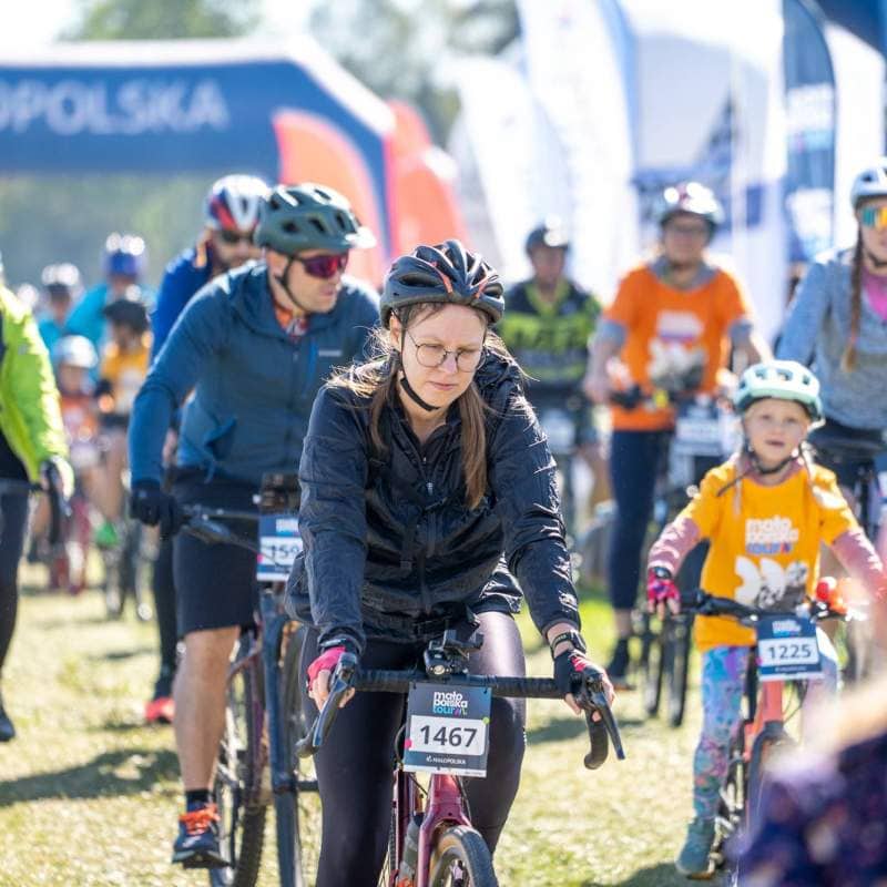 Małopolska Tour 2026 - Nowy Targ - zdjęcie z wydarzenia