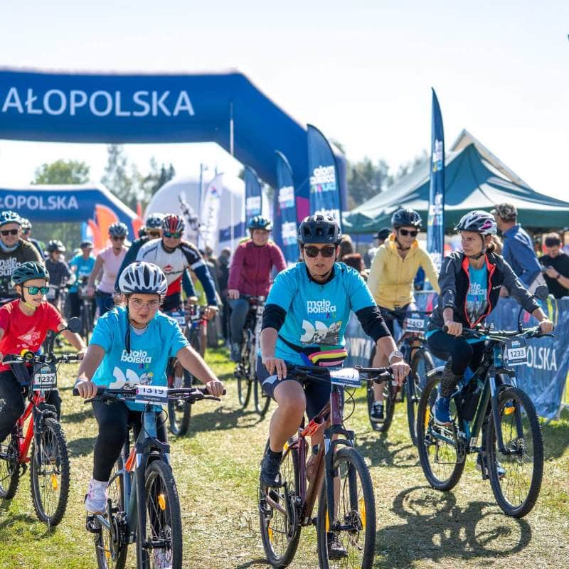 Małopolska Tour 2026 - Nowy Targ - zdjęcie z wydarzenia