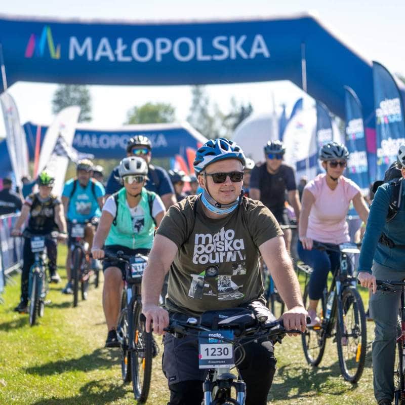 Małopolska Tour 2026 - Nowy Targ - zdjęcie z wydarzenia