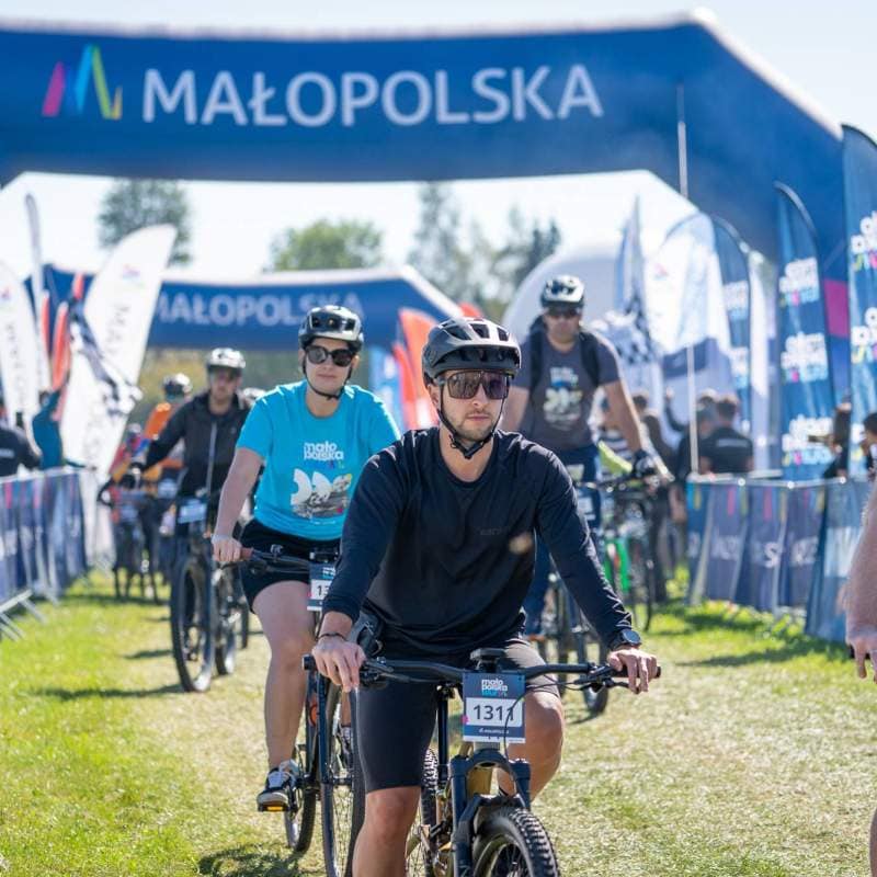 Małopolska Tour 2026 - Nowy Targ - zdjęcie z wydarzenia