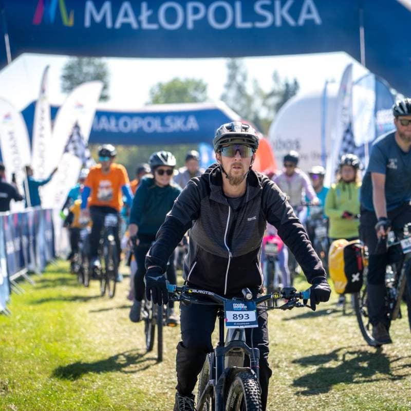 Małopolska Tour 2026 - Nowy Targ - zdjęcie z wydarzenia