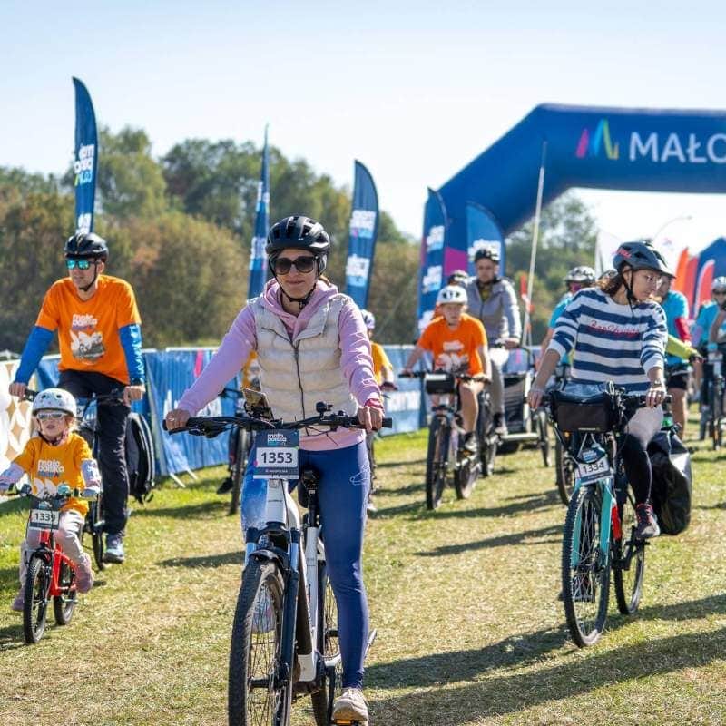Małopolska Tour 2026 - Nowy Targ - zdjęcie z wydarzenia