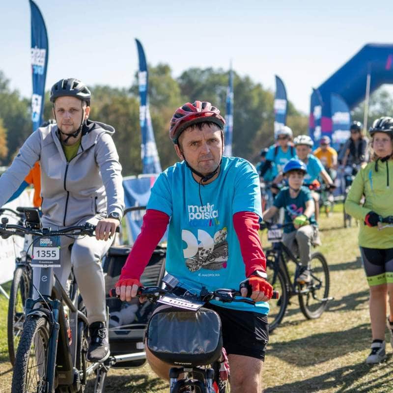 Małopolska Tour 2026 - Nowy Targ - zdjęcie z wydarzenia