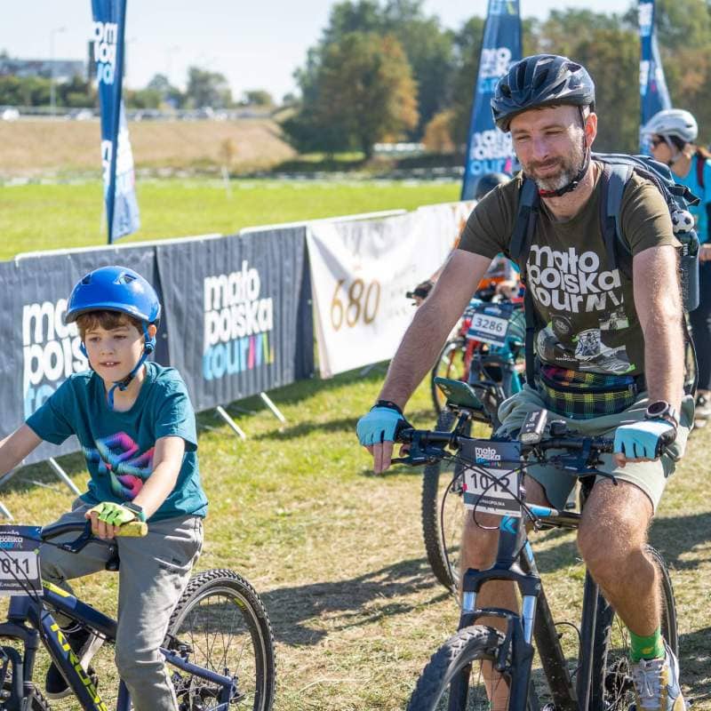 Małopolska Tour 2026 - Nowy Targ - zdjęcie z wydarzenia