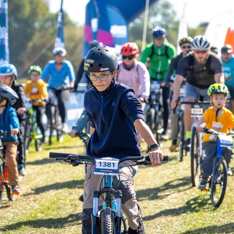 Małopolska Tour 2026 - Nowy Targ - zdjęcie z wydarzenia