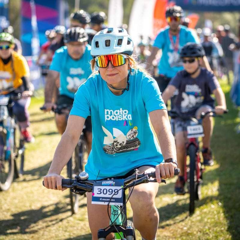 Małopolska Tour 2026 - Nowy Targ - zdjęcie z wydarzenia