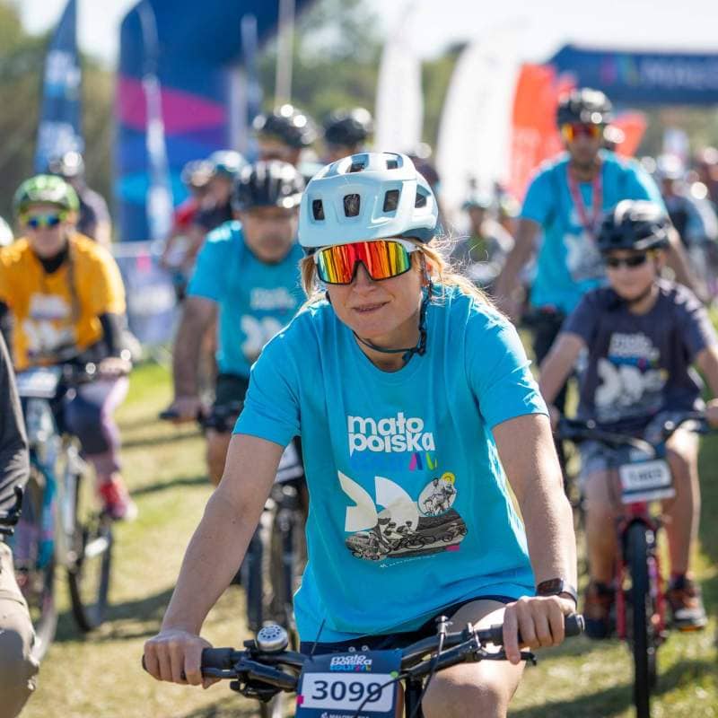 Małopolska Tour 2026 - Nowy Targ - zdjęcie z wydarzenia