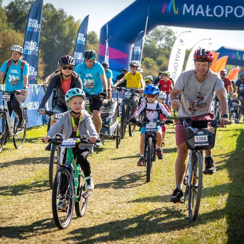 Małopolska Tour 2026 - Nowy Targ - zdjęcie z wydarzenia
