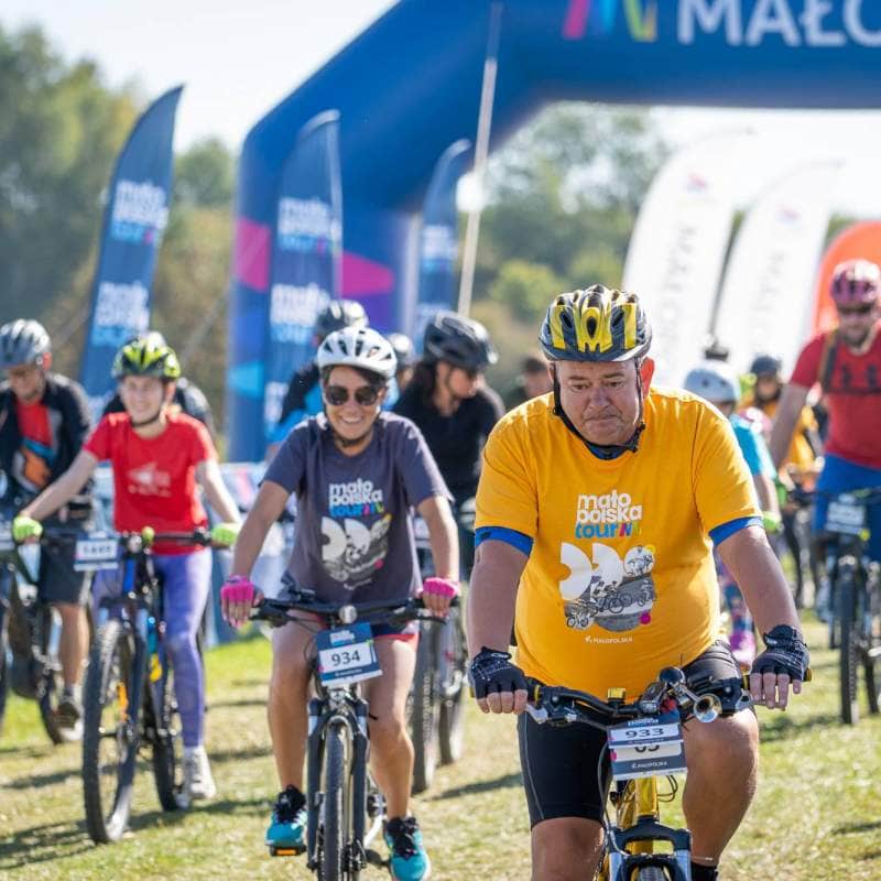 Małopolska Tour 2026 - Nowy Targ - zdjęcie z wydarzenia