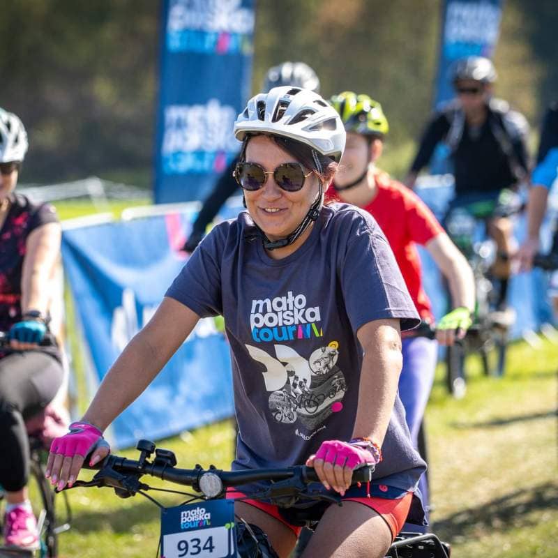 Małopolska Tour 2026 - Nowy Targ - zdjęcie z wydarzenia