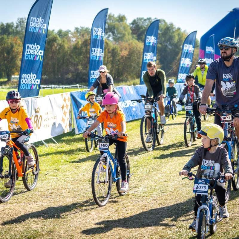Małopolska Tour 2026 - Nowy Targ - zdjęcie z wydarzenia