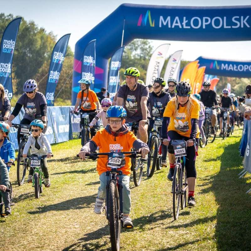 Małopolska Tour 2026 - Nowy Targ - zdjęcie z wydarzenia
