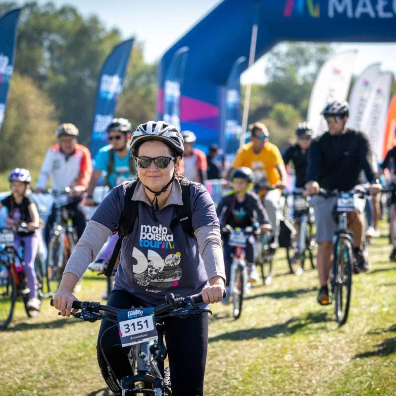 Małopolska Tour 2026 - Nowy Targ - zdjęcie z wydarzenia