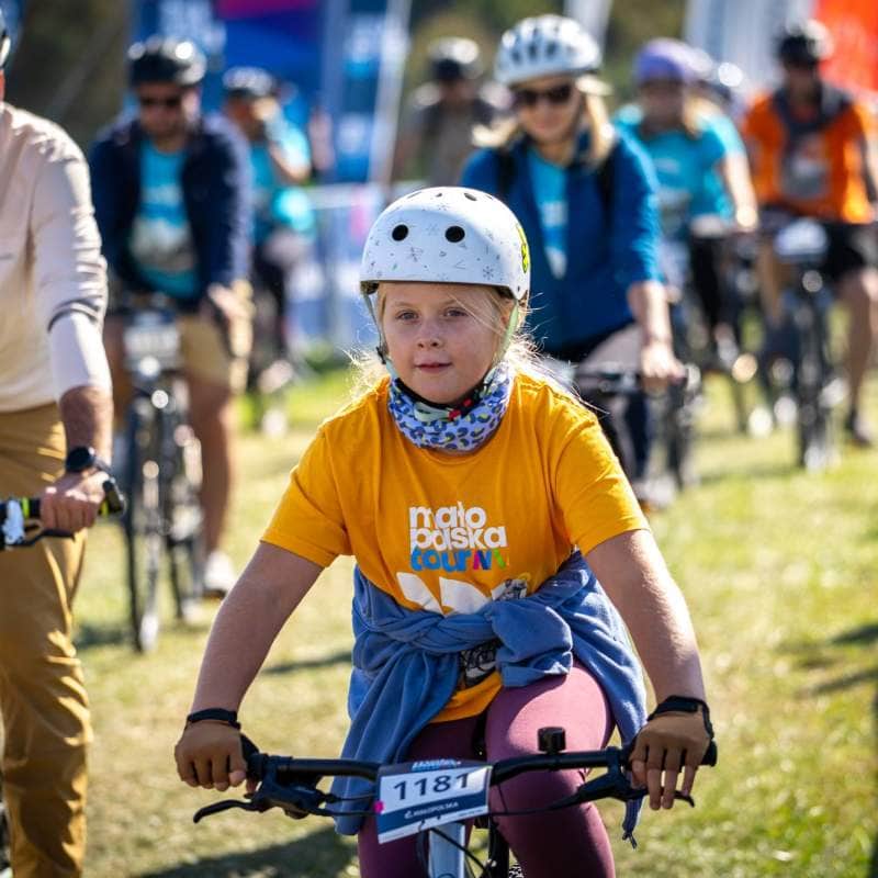 Małopolska Tour 2026 - Nowy Targ - zdjęcie z wydarzenia