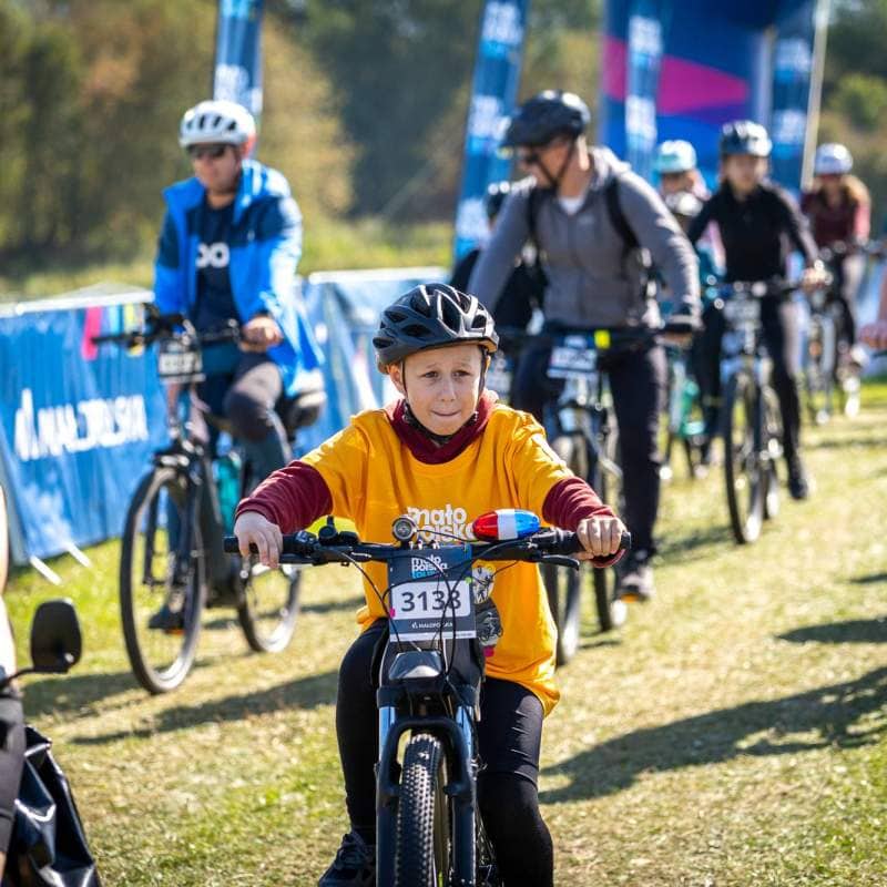 Małopolska Tour 2026 - Nowy Targ - zdjęcie z wydarzenia