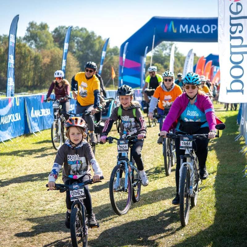 Małopolska Tour 2026 - Nowy Targ - zdjęcie z wydarzenia