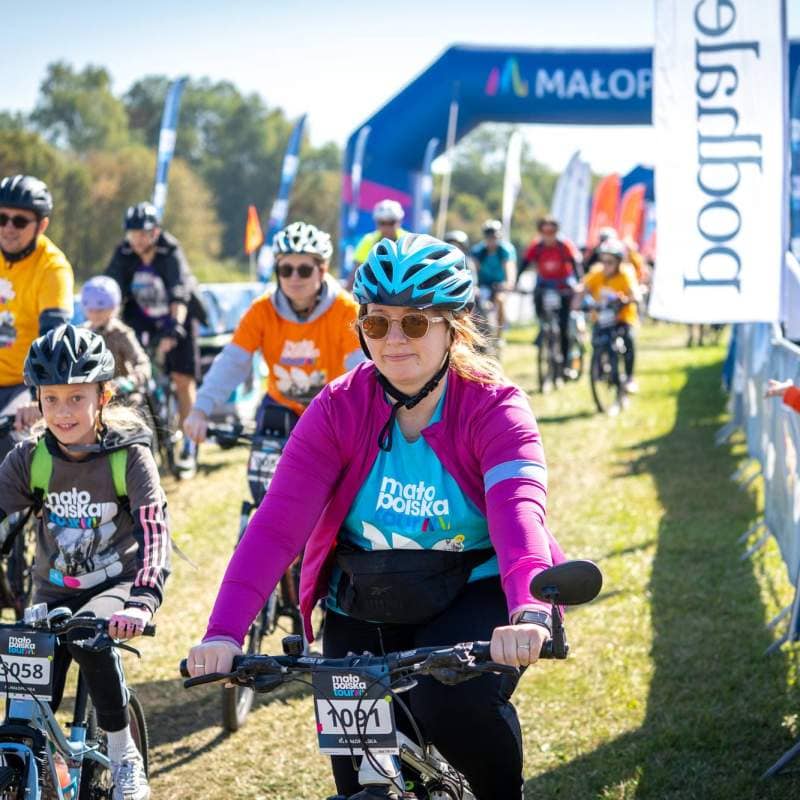 Małopolska Tour 2026 - Nowy Targ - zdjęcie z wydarzenia