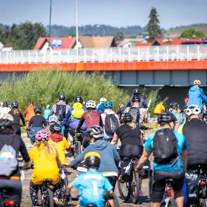 Małopolska Tour 2026 - Nowy Targ - zdjęcie z wydarzenia