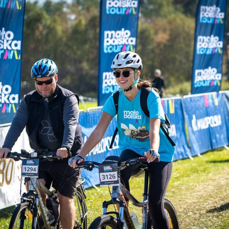 Małopolska Tour 2026 - Nowy Targ - zdjęcie z wydarzenia