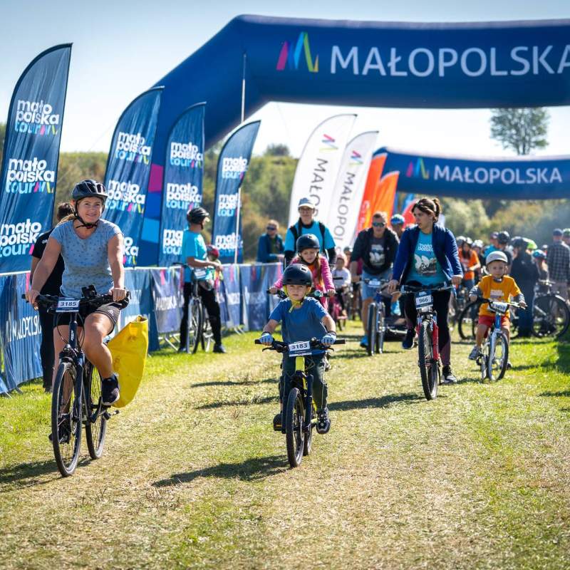 Małopolska Tour 2026 - Nowy Targ - zdjęcie z wydarzenia