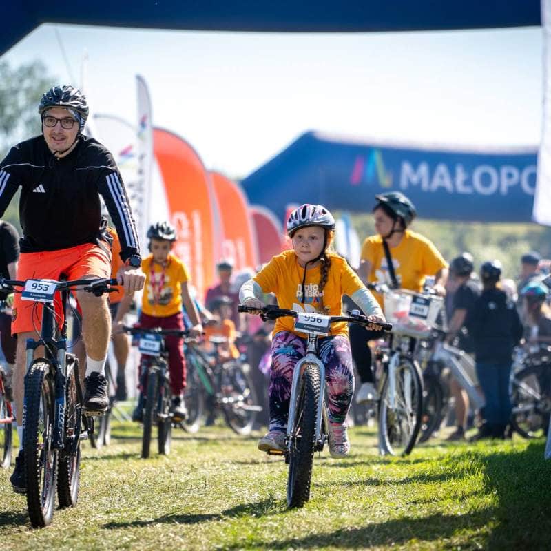 Małopolska Tour 2026 - Nowy Targ - zdjęcie z wydarzenia