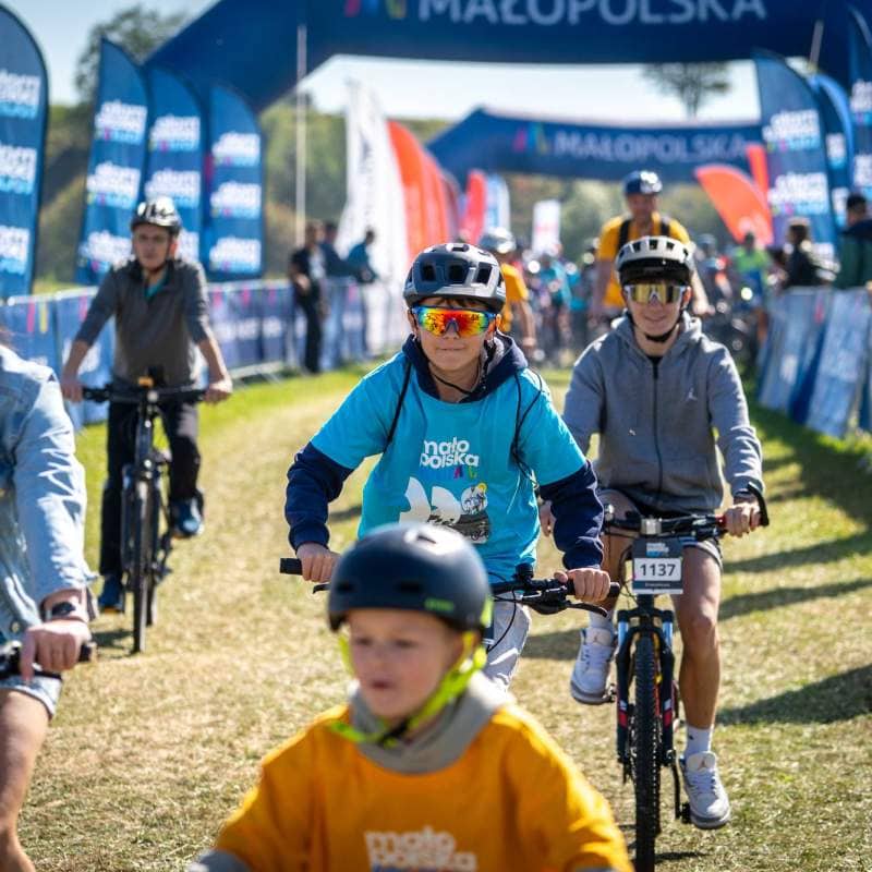 Małopolska Tour 2026 - Nowy Targ - zdjęcie z wydarzenia