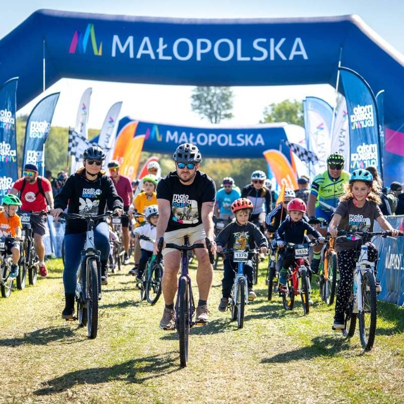 Małopolska Tour 2026 - Nowy Targ - zdjęcie z wydarzenia
