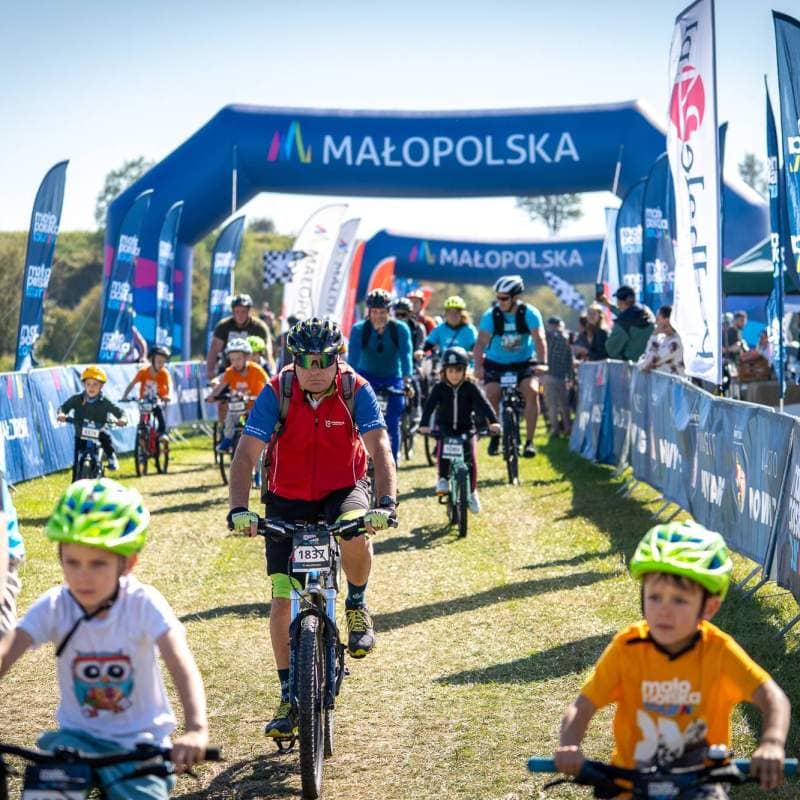 Małopolska Tour 2026 - Nowy Targ - zdjęcie z wydarzenia