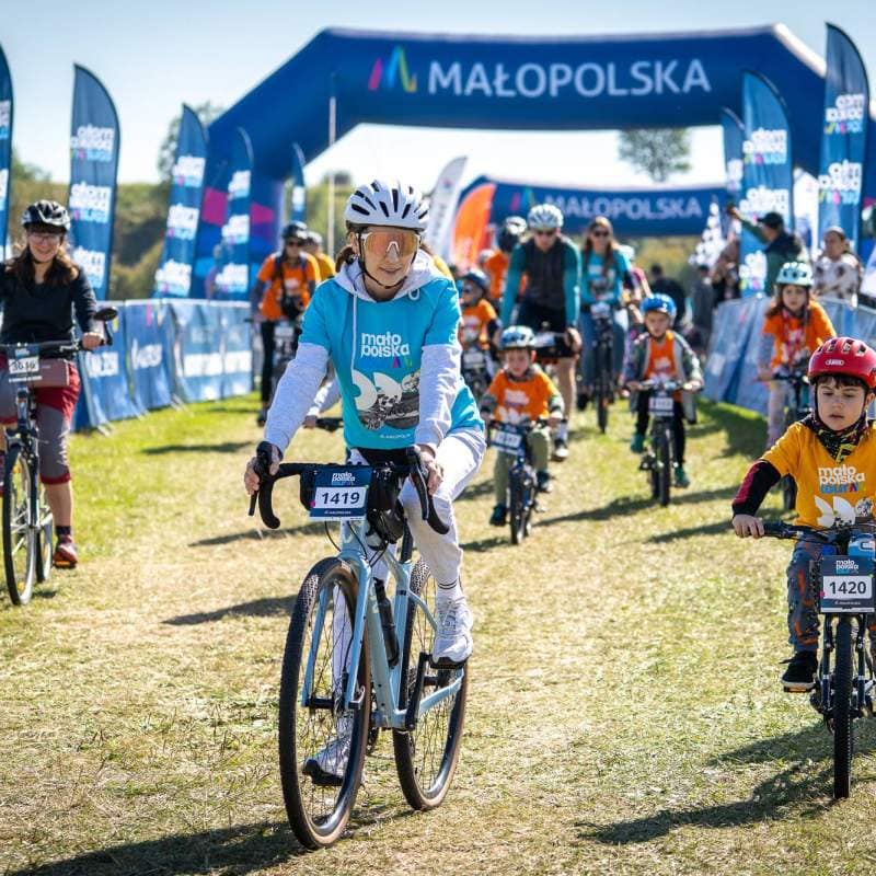 Małopolska Tour 2026 - Nowy Targ - zdjęcie z wydarzenia