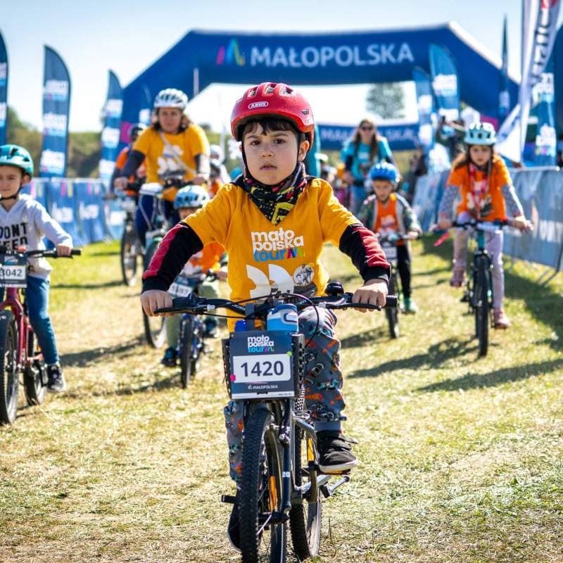 Małopolska Tour 2026 - Nowy Targ - zdjęcie z wydarzenia