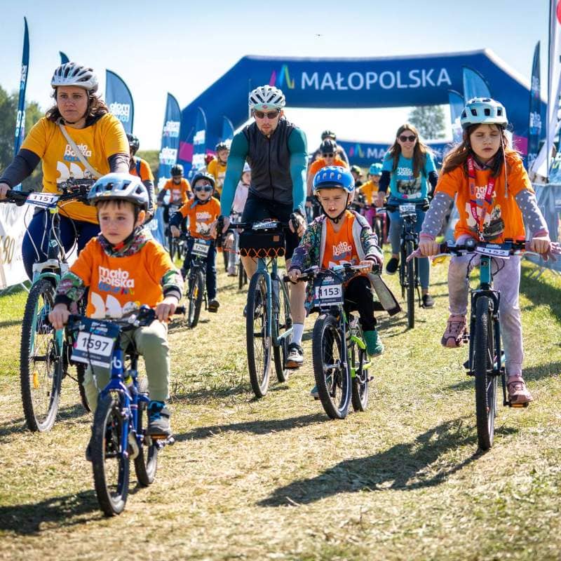 Małopolska Tour 2026 - Nowy Targ - zdjęcie z wydarzenia