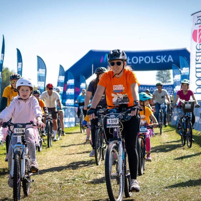 Małopolska Tour 2026 - Nowy Targ - zdjęcie z wydarzenia