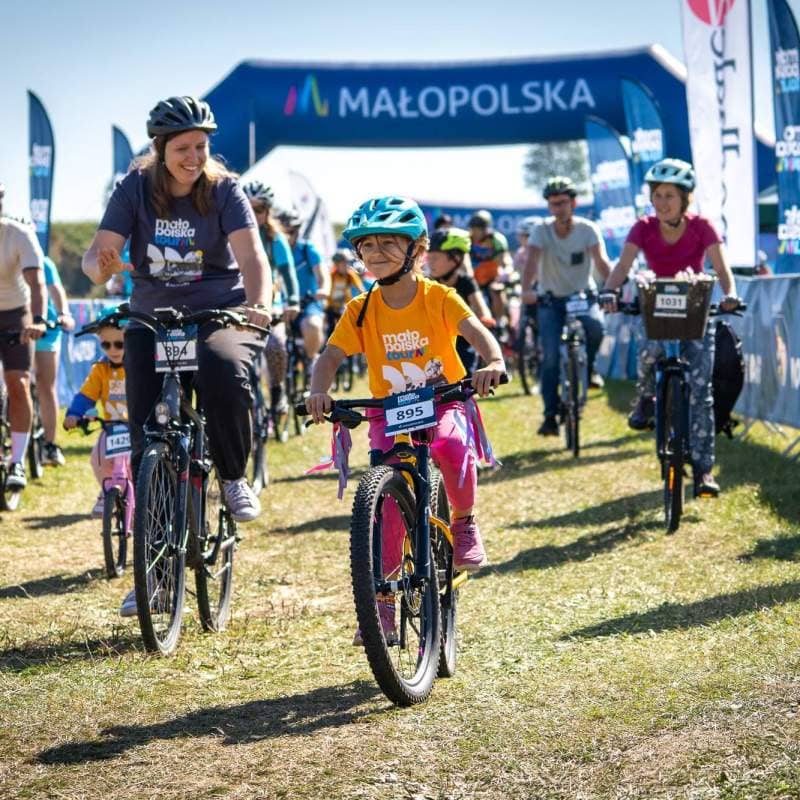Małopolska Tour 2026 - Nowy Targ - zdjęcie z wydarzenia