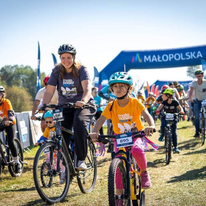 Małopolska Tour 2026 - Nowy Targ - zdjęcie z wydarzenia