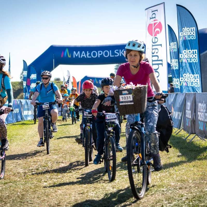 Małopolska Tour 2026 - Nowy Targ - zdjęcie z wydarzenia