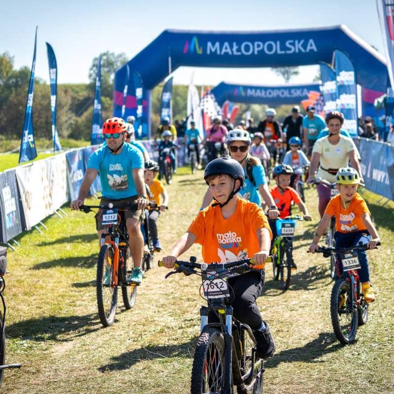 Małopolska Tour 2026 - Nowy Targ - zdjęcie z wydarzenia